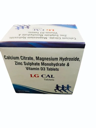 LGCAL